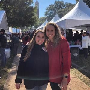 Meet your Posher, Caroline